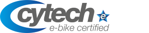 cytech-e-bike-certified-badge